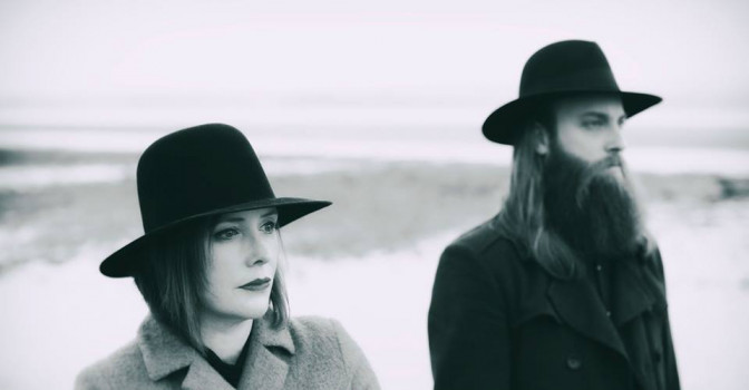 Un nouveau titre de The Soft Cavalry en écoute