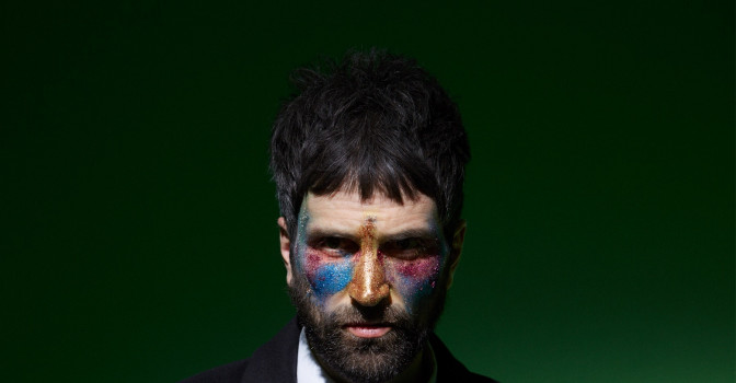 Un nouvel extrait de l'album de The S.L.P. en ligne