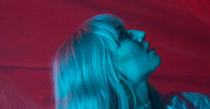 Grace Lightman annonce son premier album