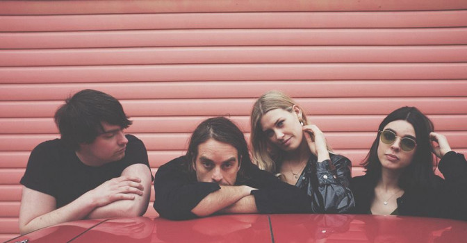 Un premier single pour Medium Love