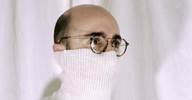 Un nouveau titre de Max Bloom en écoute