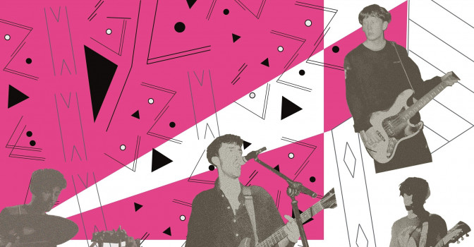 Roxy Girls de retour avec un inédit et un EP