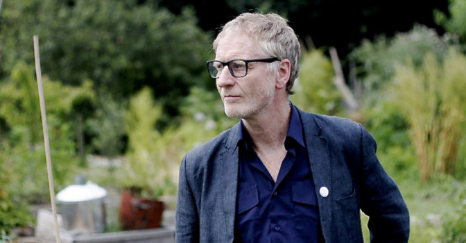 Un second album solo pour Sean O'Hagan