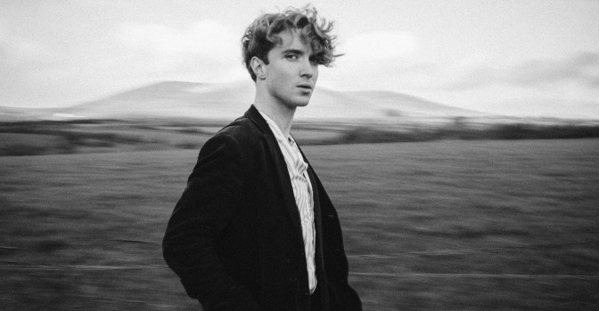Une nouvelle date à Paris pour David Keenan