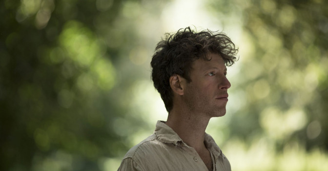 Sam Lee de retour avec un album