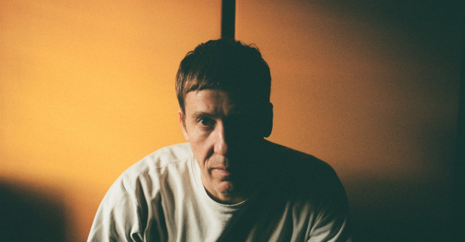 Un nouvel album pour Richard Fearless
