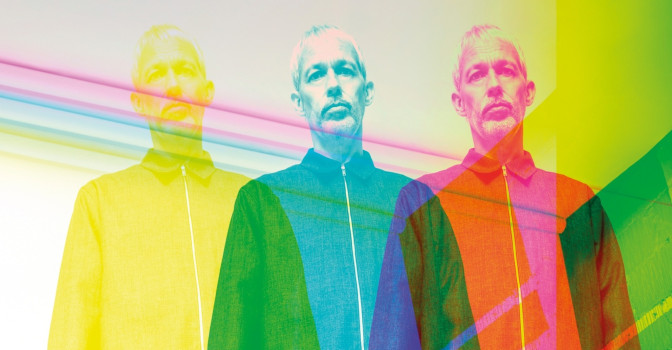 Andy Bell dévoile un inédit