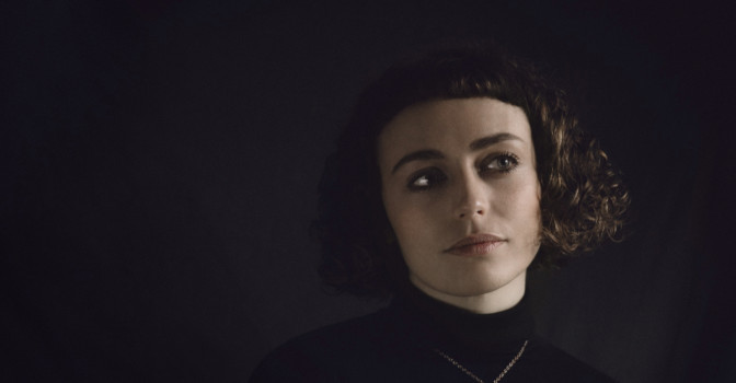 Un nouvel EP pour Charlotte Spiral