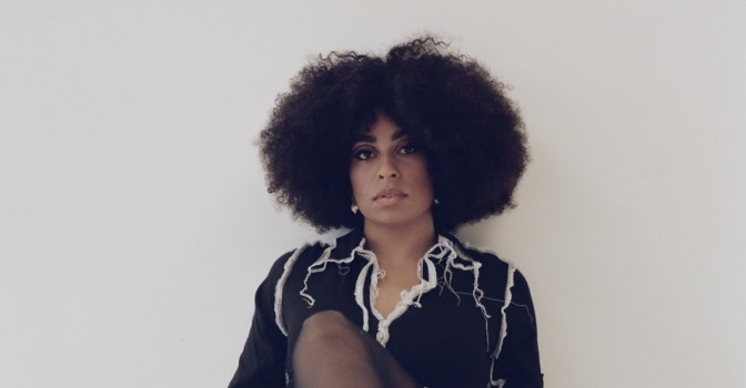 Celeste annonce son premier album