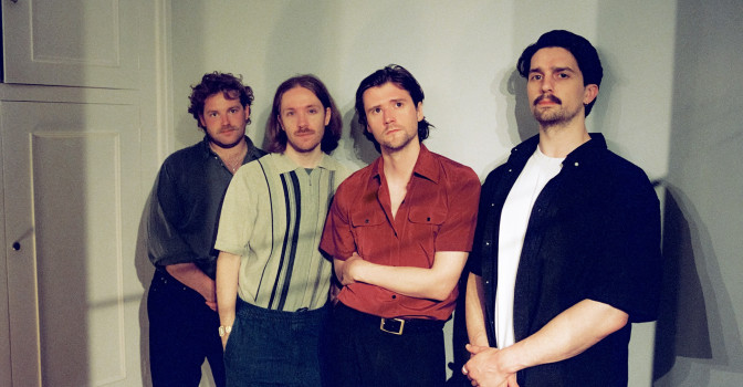 Un second album pour Do Nothing