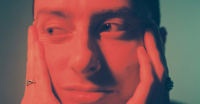 Un inédit de Joesef en écoute