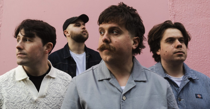 Un nouveau single pour China Bears