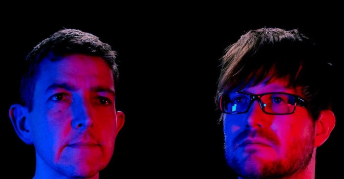 La collaboration de Warm Digits et The Orielles en vidéo
