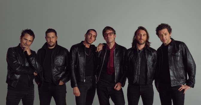 The Jaded Hearts Club de retour avec une reprise inédite