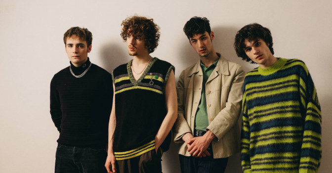 Deux soirées supplémentaires pour Les Inrocks Festival