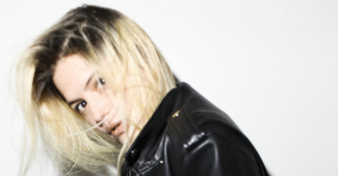 Alison Mosshart reprend Bruce Springsteen