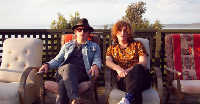 Un single inédit de Big City Beach en écoute