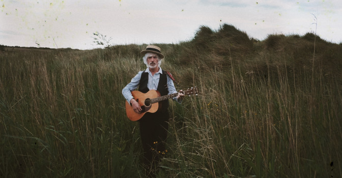 Un nouveau single pour Paul Molloy