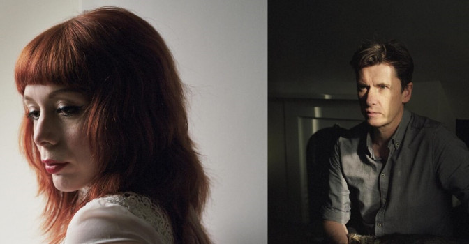 Un nouveau titre de Catherine Anne Davies et Bernard Butler dévoilé