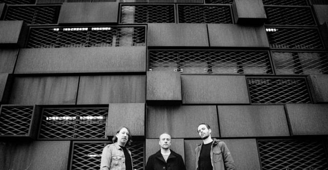 Du remix pour The Longcut