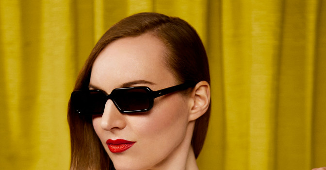 Un premier album solo pour Lou Hayter