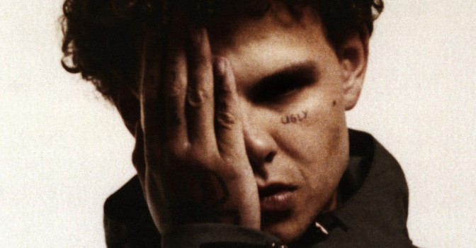 Une date à Paris pour slowthai