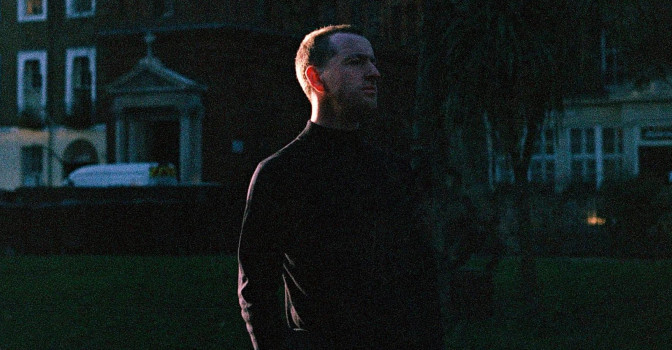 Stephen Fretwell en retard