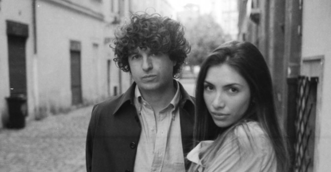 DUO de retour avec un single inédit