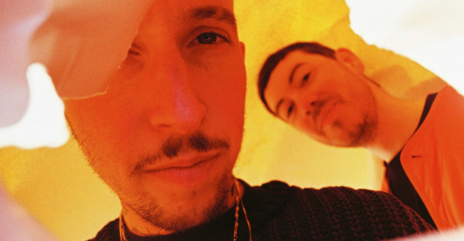 Un inédit supplémentaire pour LARRY PINK THE HUMAN