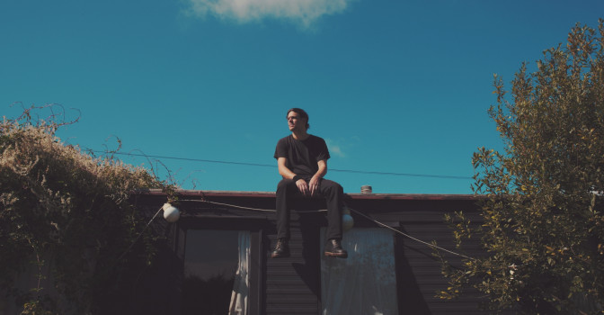 Un premier EP en solo pour Dave Jakes