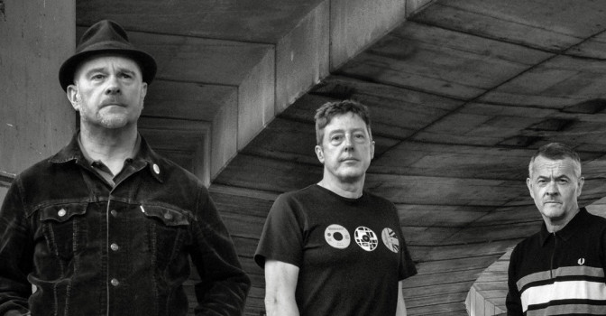 Un nouveau single de Bradford en écoute