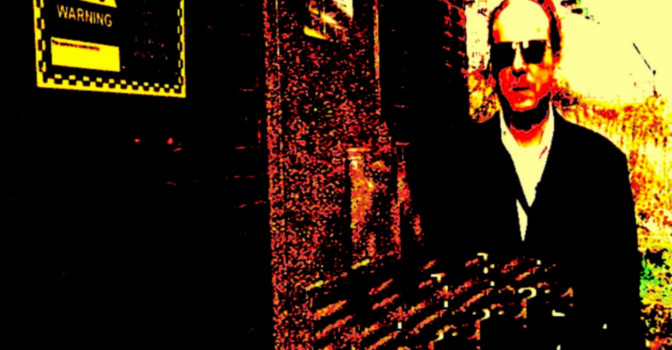 Le décès de Richard H. Kirk annoncé