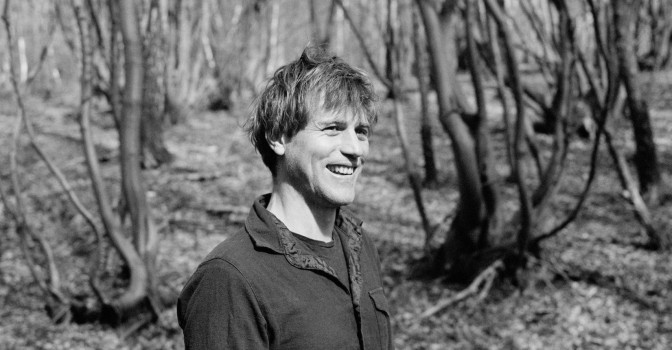 Un second album pour Johnny Flynn et Robert Macfarlane