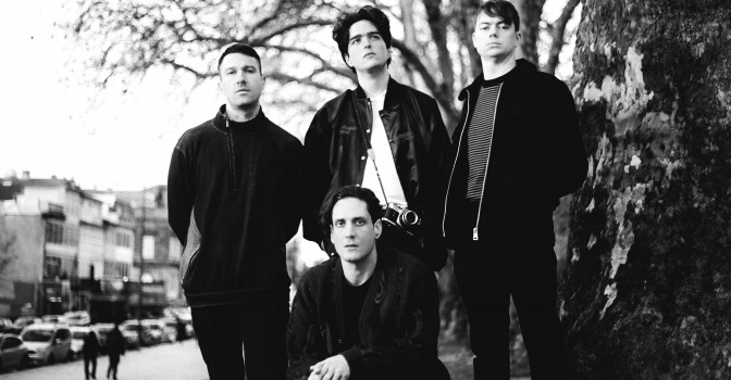 Un nouveau titre de Scattered Ashes en écoute