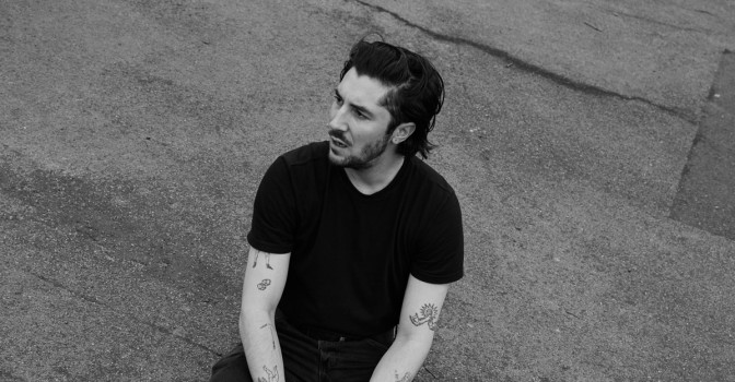 Un nouveau single de Jaws The Shark en écoute