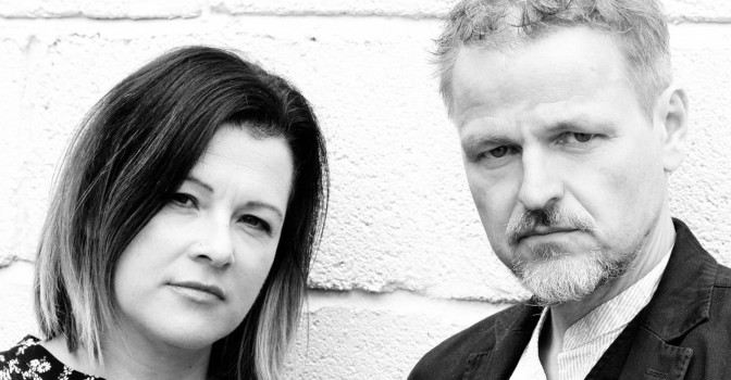 Un premier album pour Evans McRae