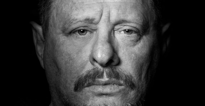 Un nouveau single pour Shaun Ryder