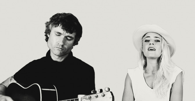 Un nouveau projet en duo pour John Hassall