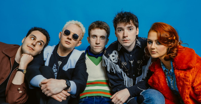 Un nouveau single pour The Zen Arcade
