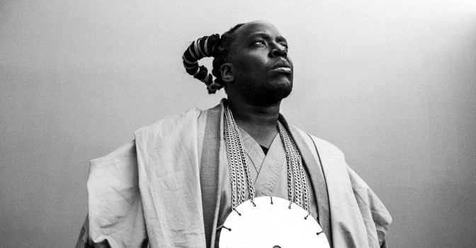Un inédit de  Dave Okumu & The 7 Generations en écoute