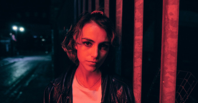 Un inédit et un EP pour Vanessa Gimenez