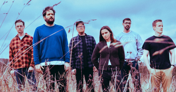 Un nouvel album pour Lakes