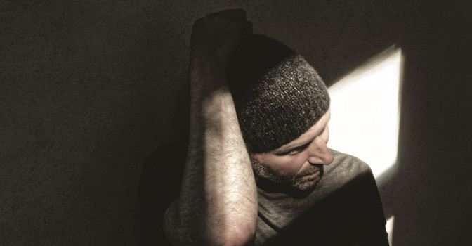 Un nouvel album pour Lomond Campbell