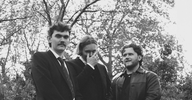 Un nouveau single de The Rills en écoute