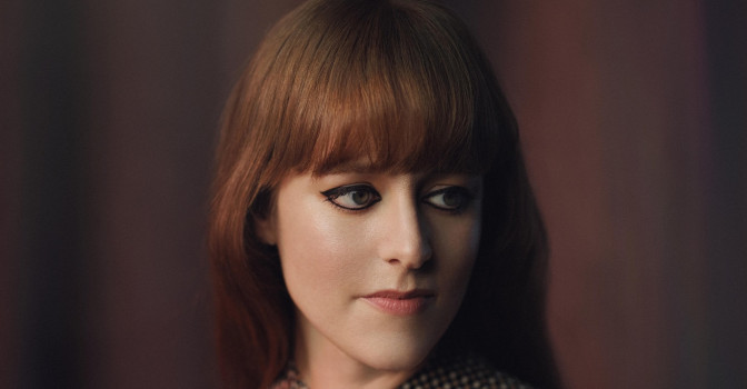 Un nouveau titre de Hannah Peel & Paraorchestra en écoute