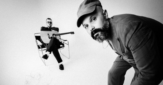 Une session KEXP pour TV Priest