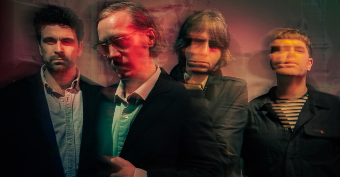 Un nouveau single de MELTS en écoute