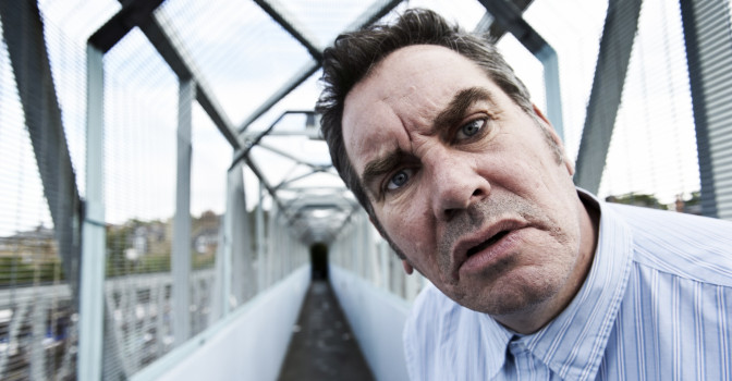 Un projet collaboratif pour Mark Stewart