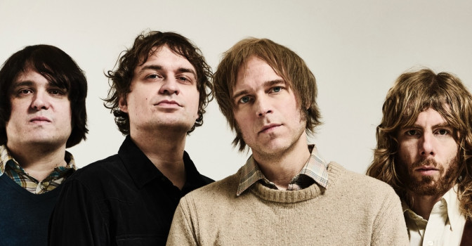 Un sixième album pour The Hanging Stars