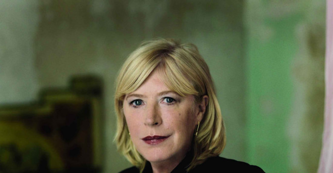 Marianne Faithfull en France